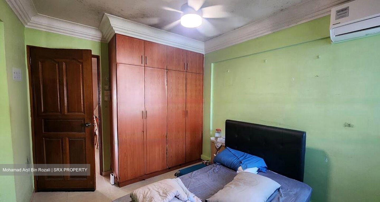 Blk 246 Tampines Street 21 (Tampines), HDB 4 Rooms #558471981